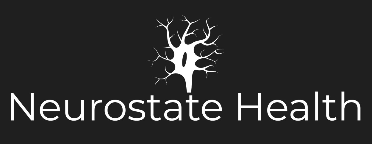 LOGO FOR NEUROSTATE HEALTH