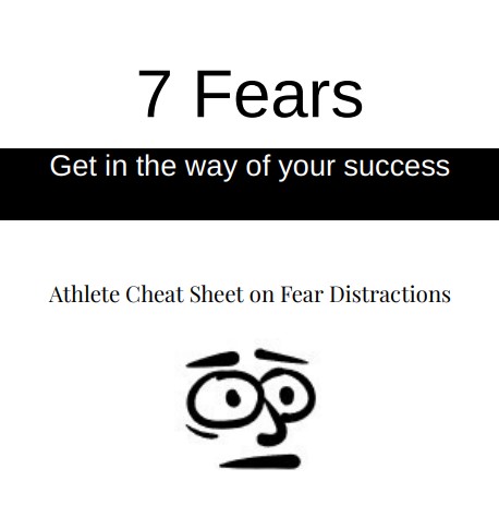 7 Fears Image